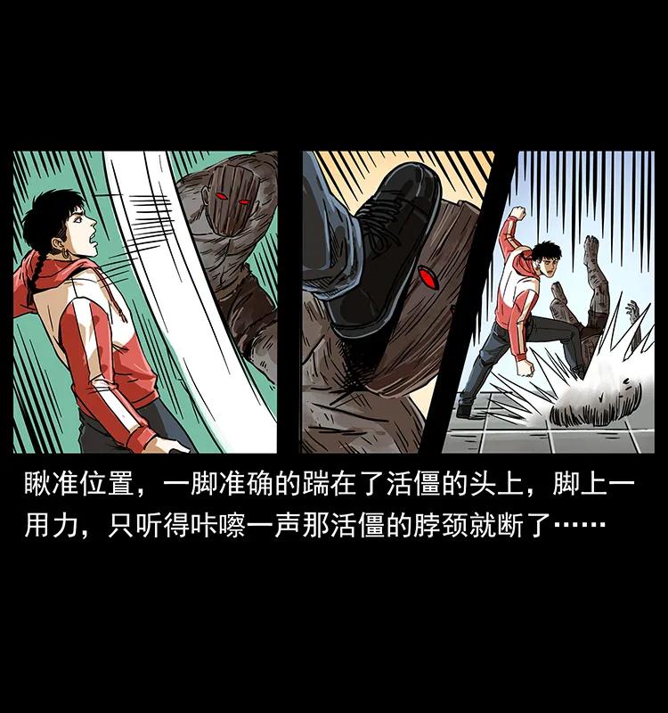 219 蚩龙抬棺22