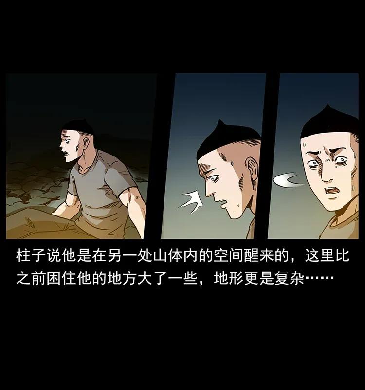 281 柱子归来！71