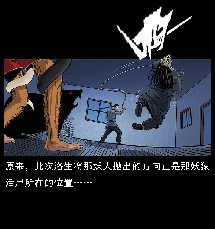 064 役兽妖人63