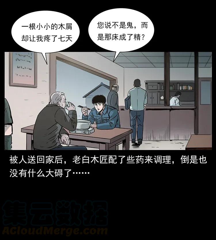 306 怨鬼？精怪？32