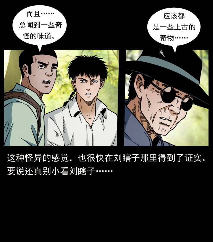 441 羽人之境8