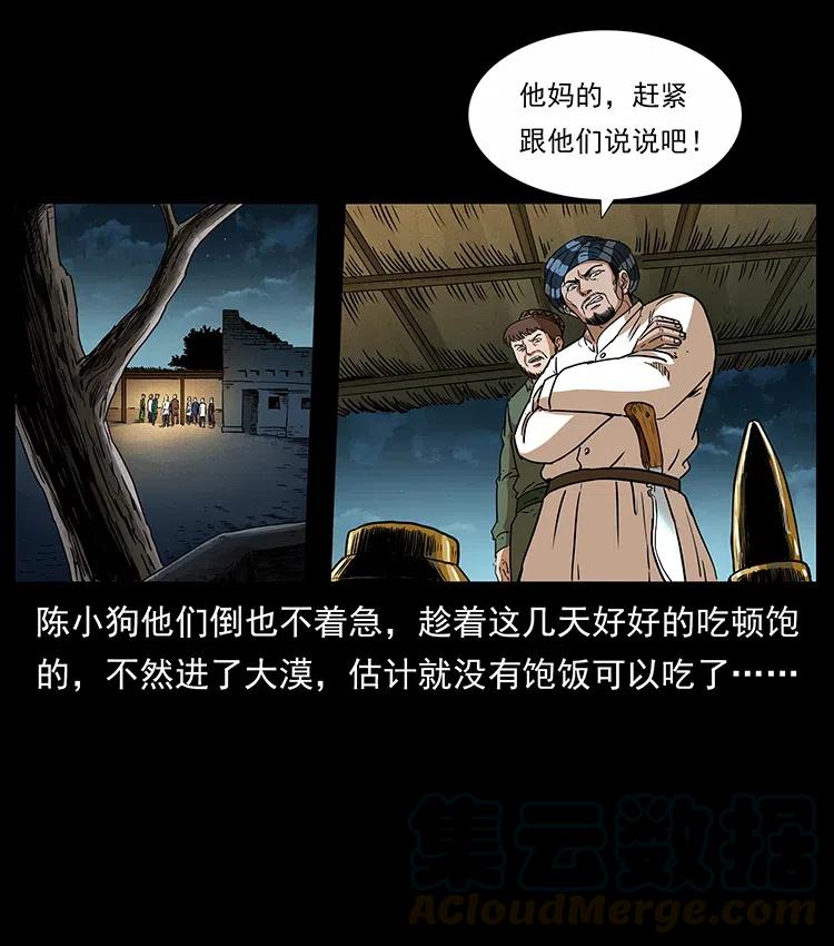 317 大漠凶兽60