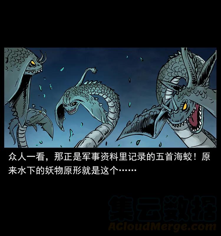 240 意外频发的诱捕84