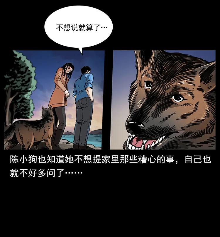 258 身后的危机33