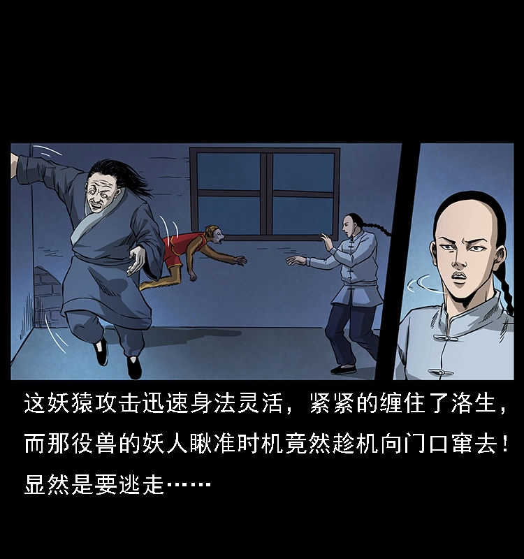 064 役兽妖人53