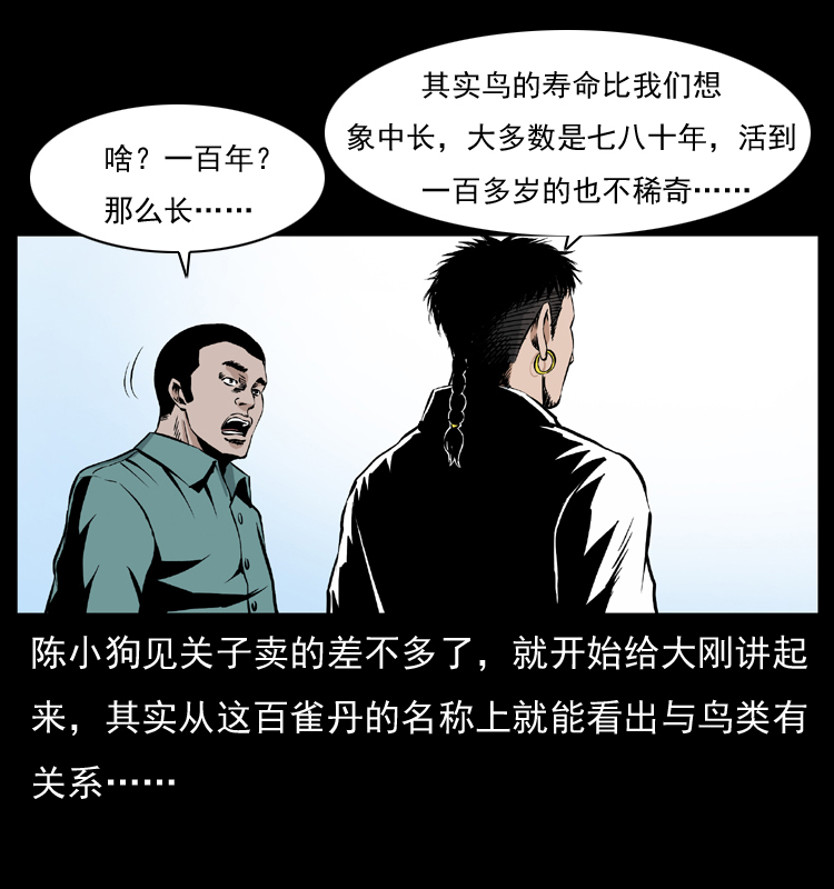 036 百雀丹（上）5