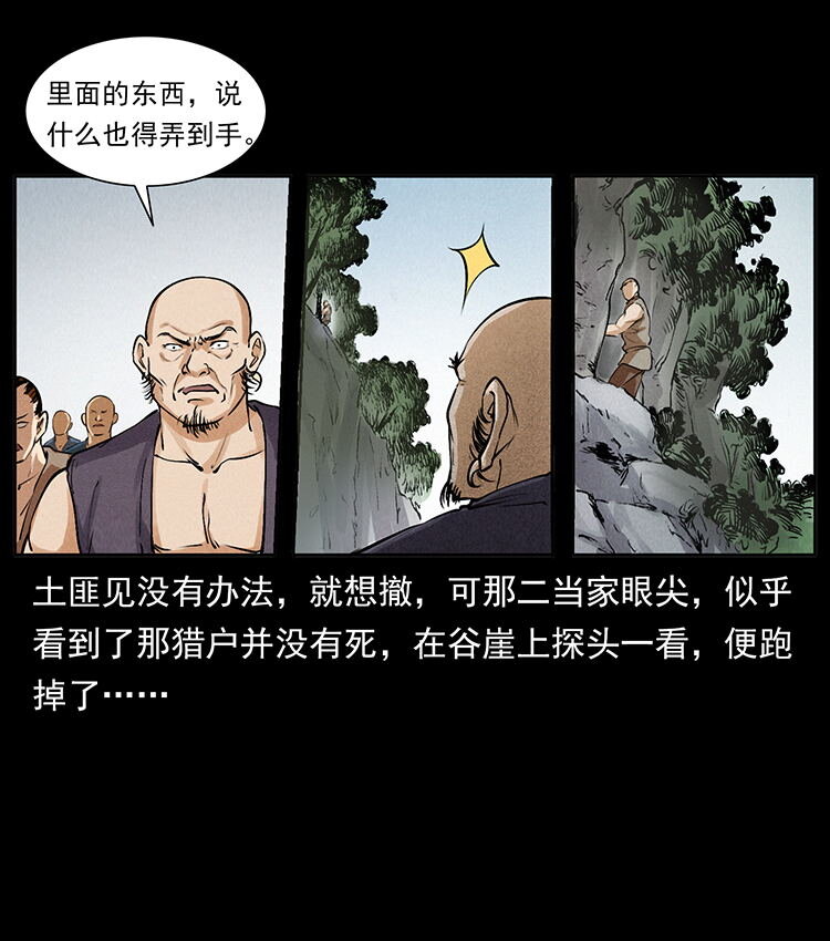外传 洛生传2 土匪，土匪57
