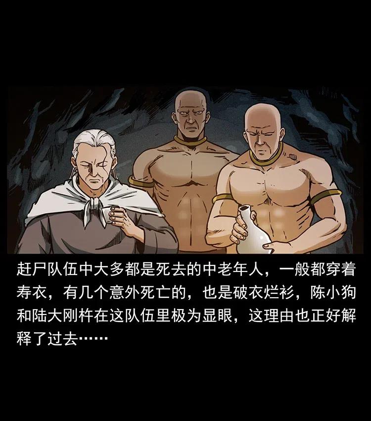 336 一起炼尸吧！15