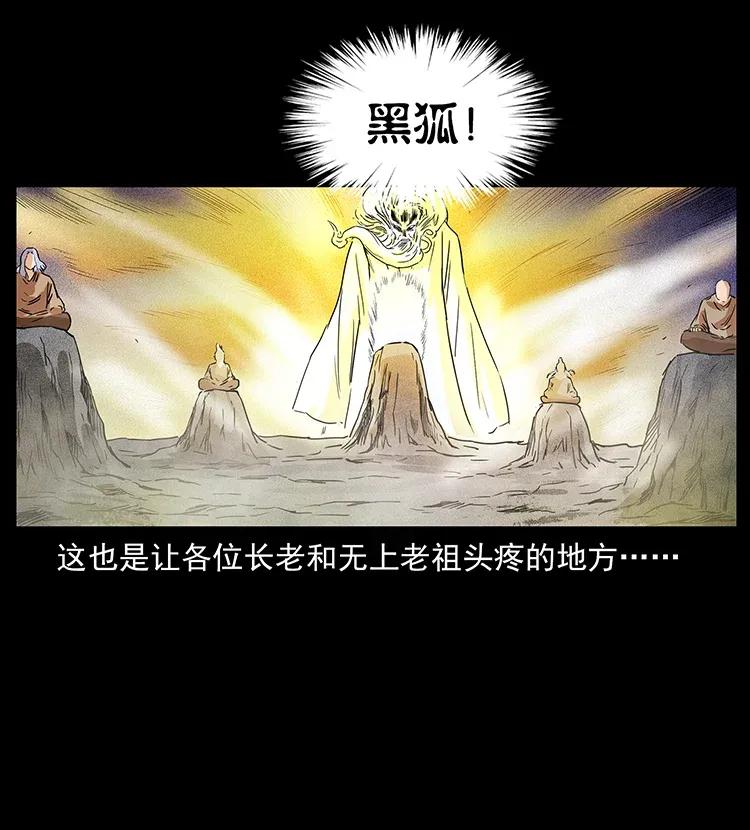 310 黑狐的神仙日子15