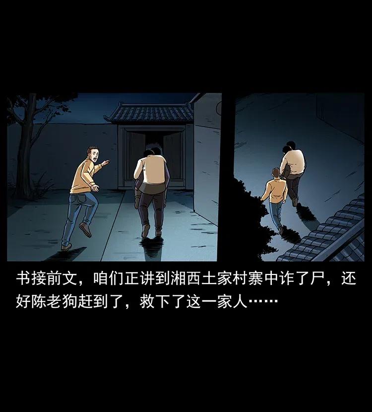 313 兽形僵尸1