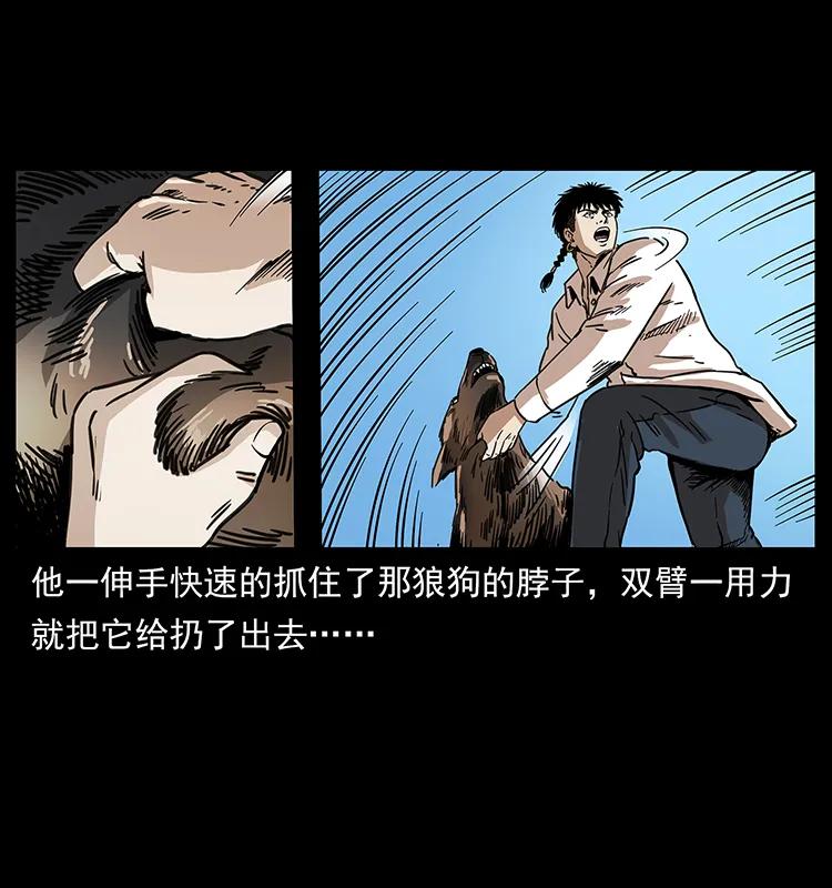 258 身后的危机45