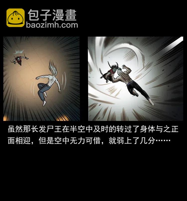 331 樊家尸王经17