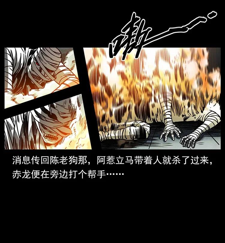 347 僵尸来袭13