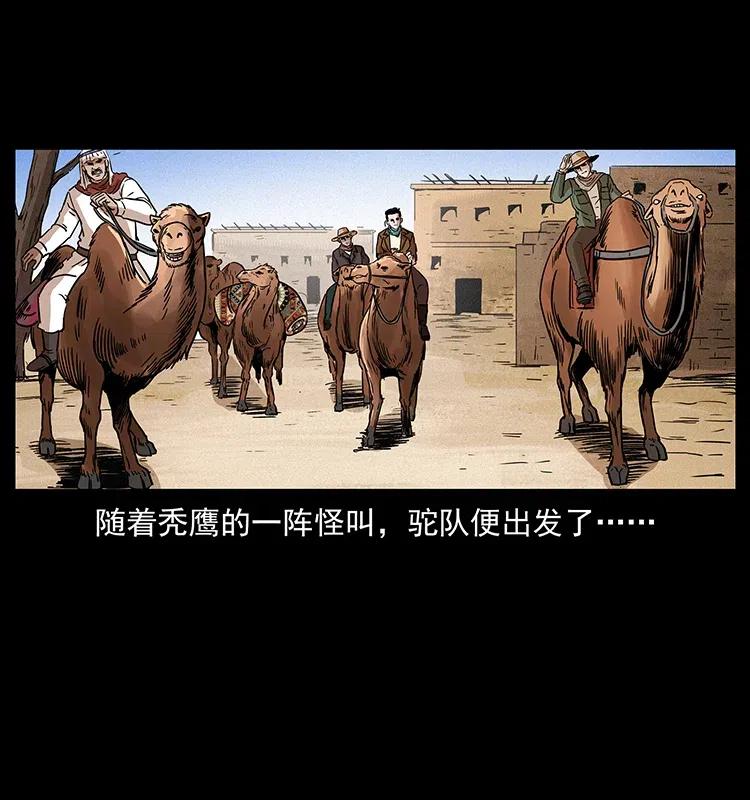 317 大漠凶兽70