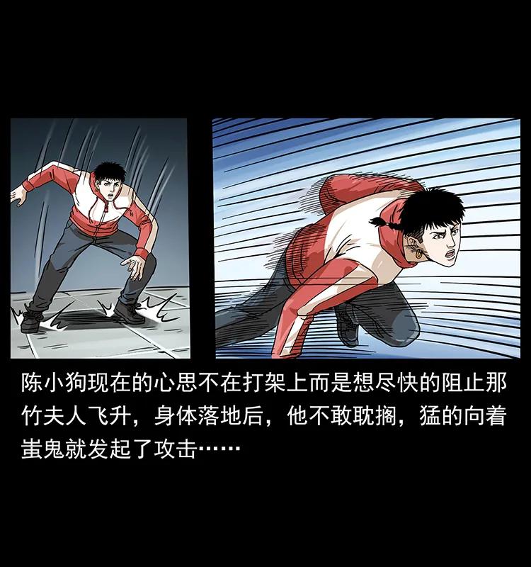 219 蚩龙抬棺50