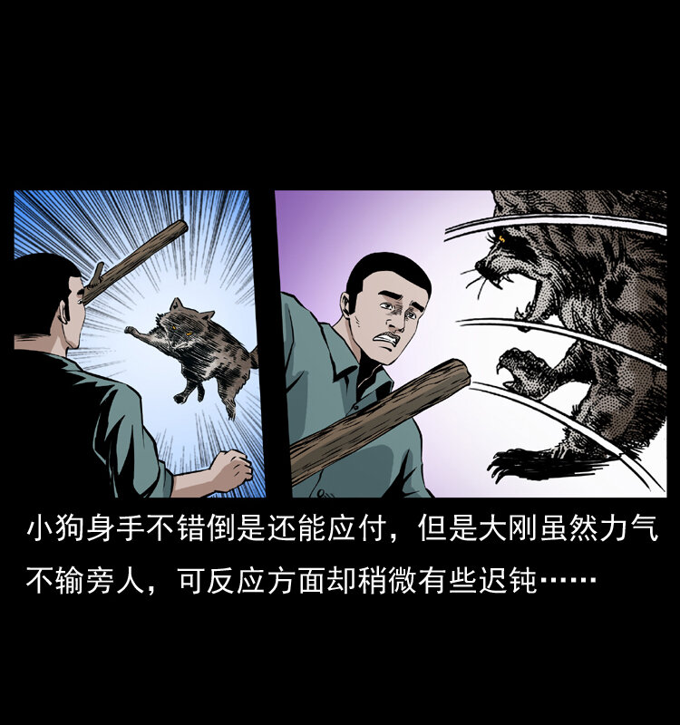 036 百雀丹（上）50