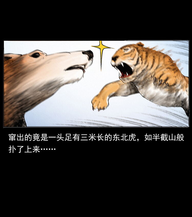 外传 洛生传4 高丽妖人15