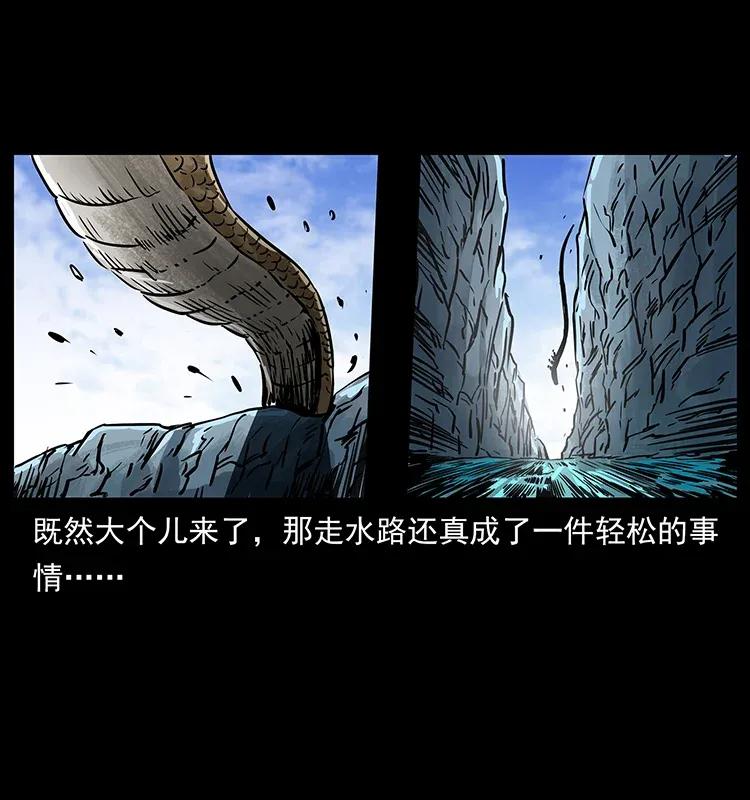 278 黑狐的危机！70