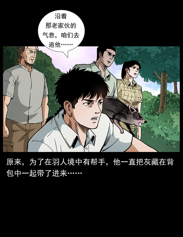 442 羽人现身16
