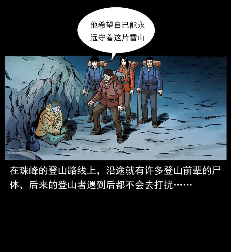 265 出发，乔戈里！47