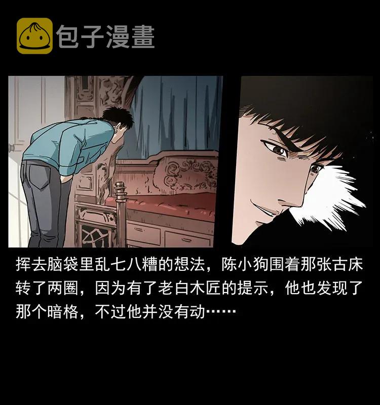 306 怨鬼？精怪？53