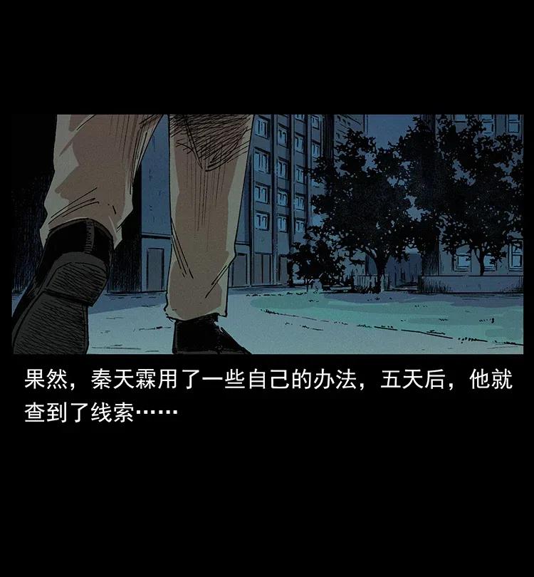 343 秦大麻烦的往事74