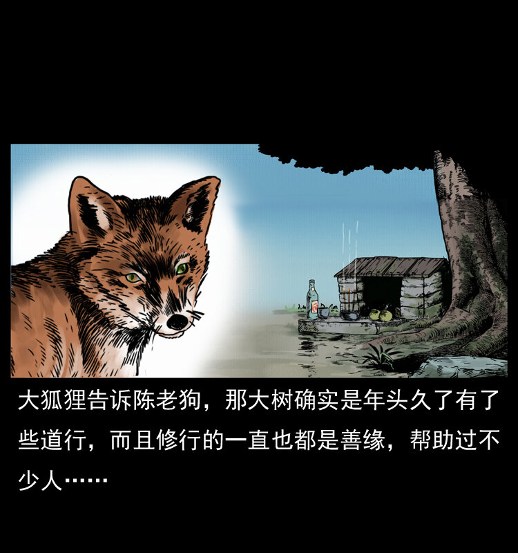 008 槐树下的小庙48
