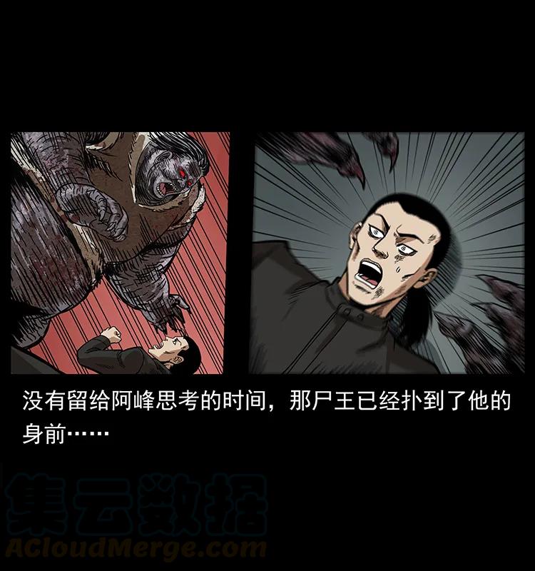 208 哪来的尸王68