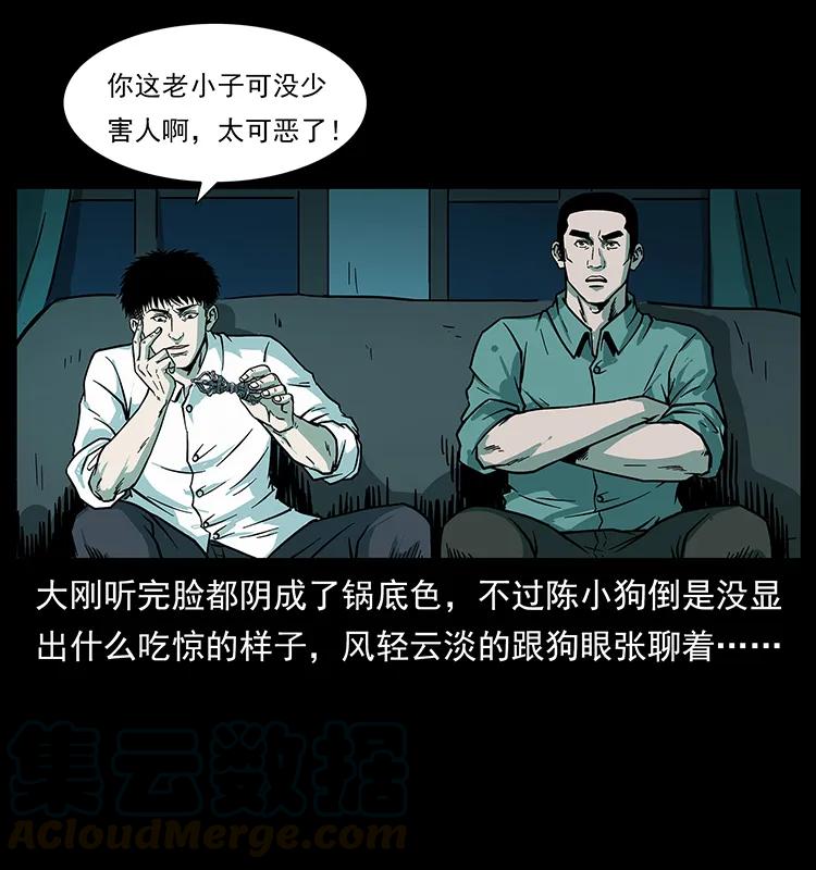 223 养鬼人48