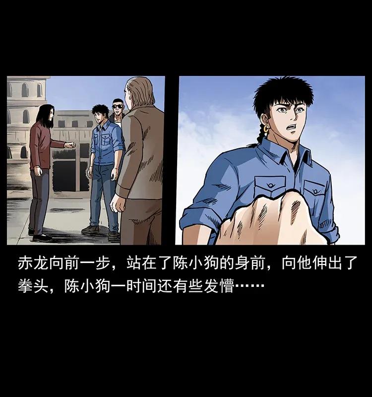 293 赤龙回归41