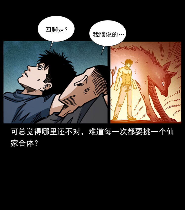 486 人与狐65