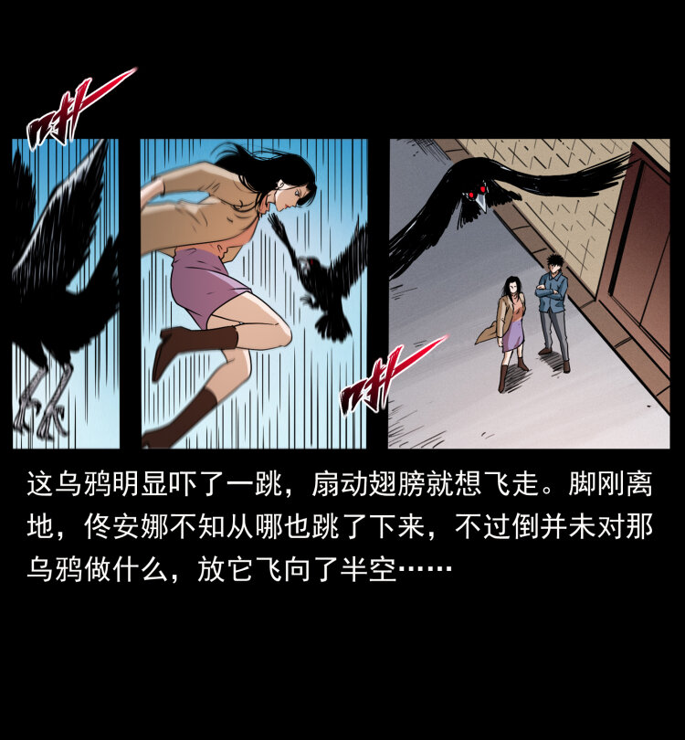 407 安稳日子？不存在的！43