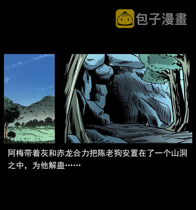 167 陈老狗遇险50