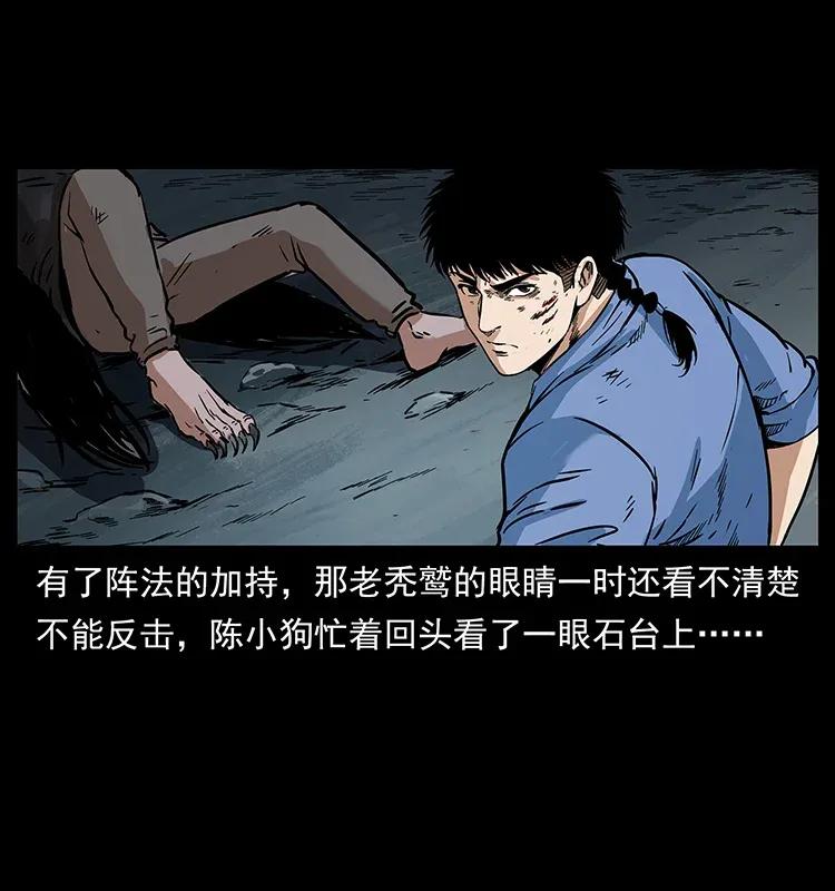 281 柱子归来！17