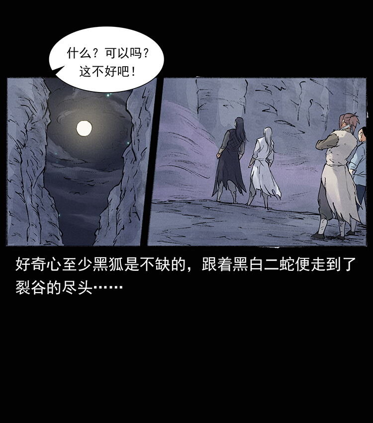 外传 洛生传8 封毒70