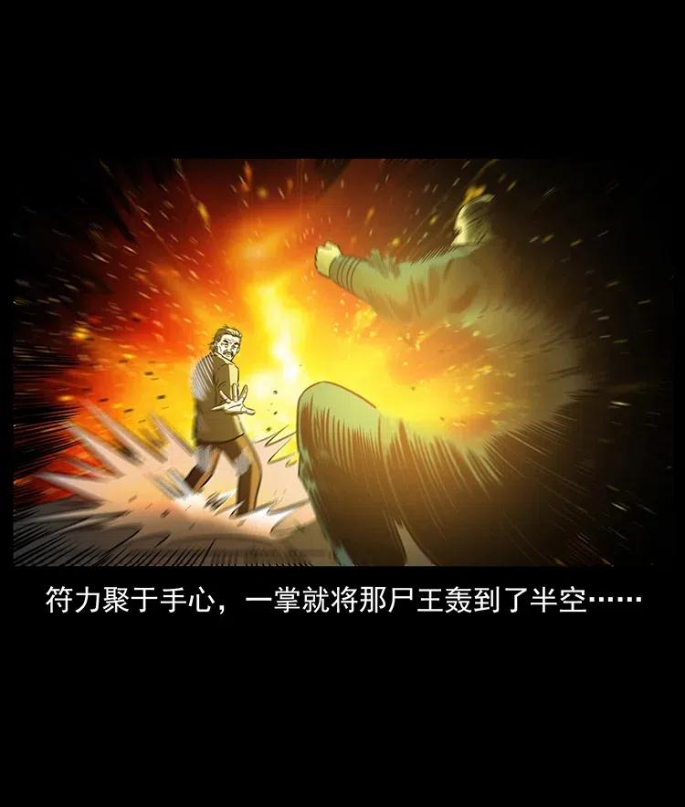 330 天化尸王37