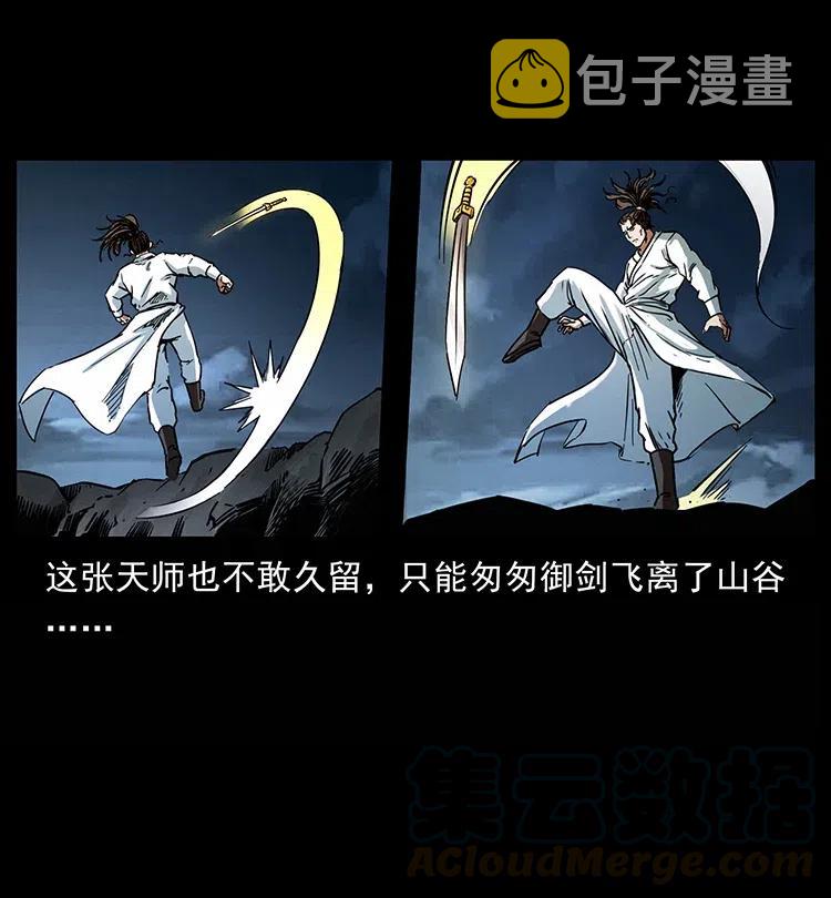355 天师！天师！15