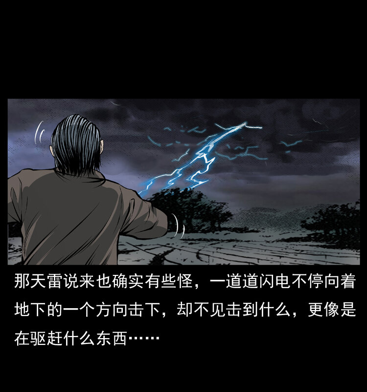 041 雷击尸213
