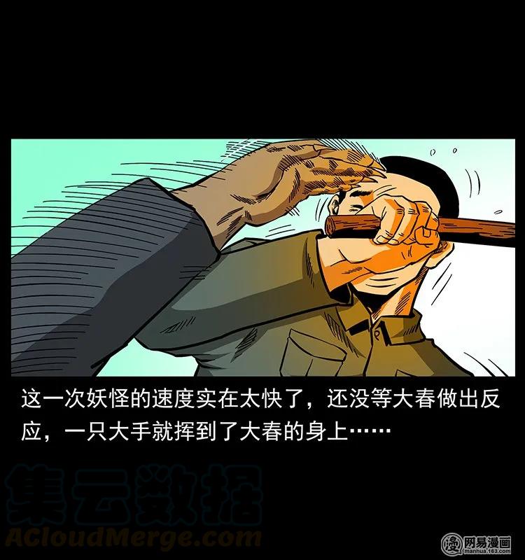 137 长白山毛脸怪64
