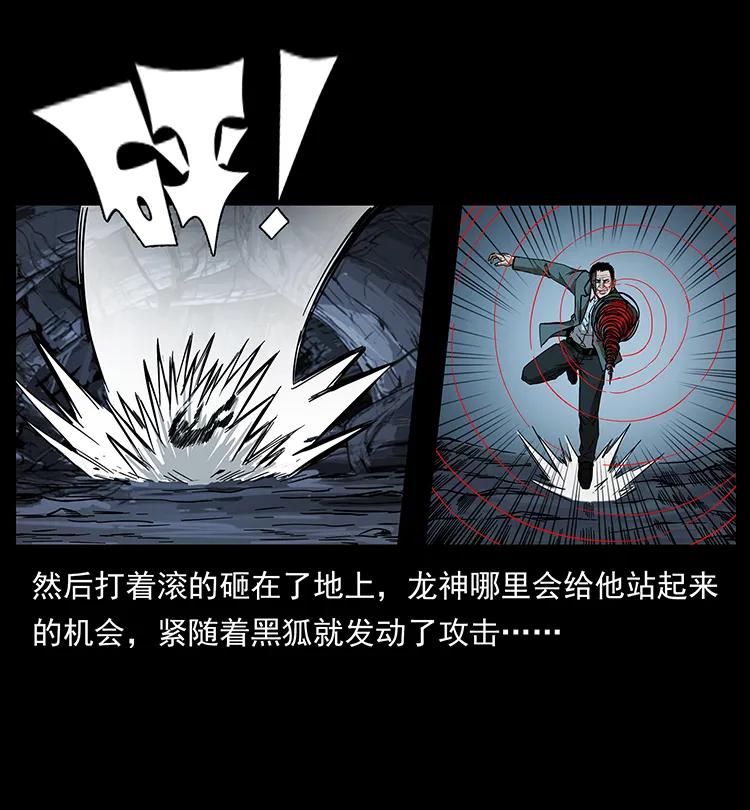 199 黑狐不好惹27