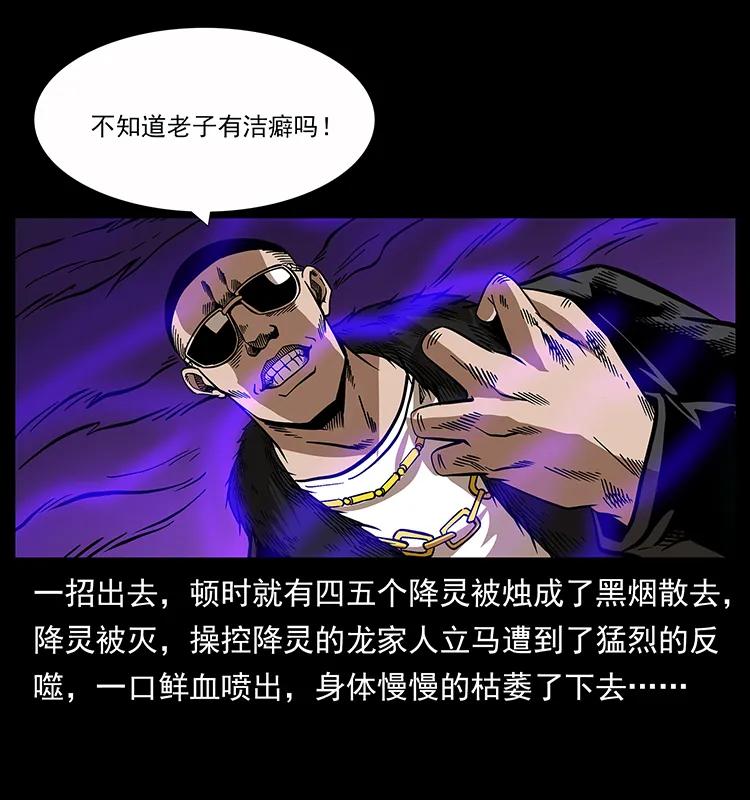 179 龙家的实力19