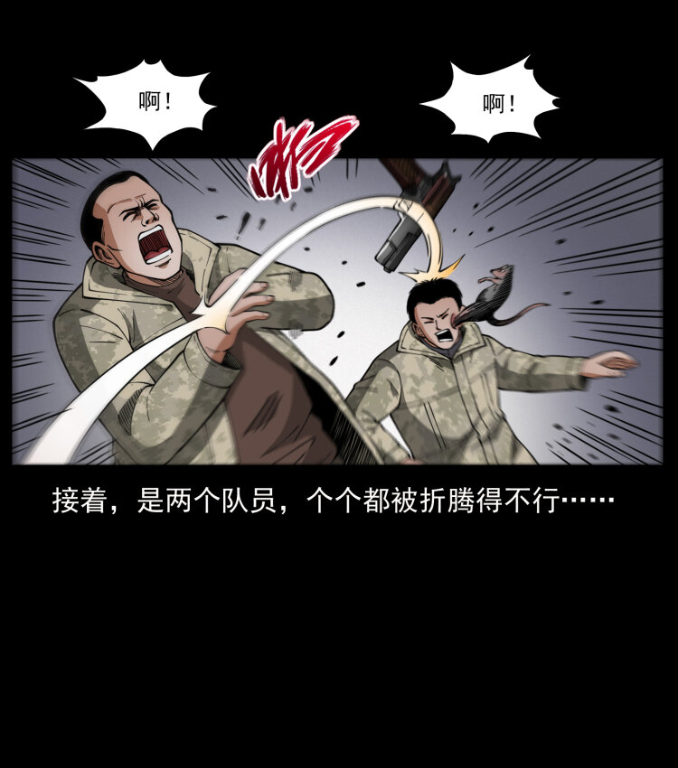 471 入侵者86