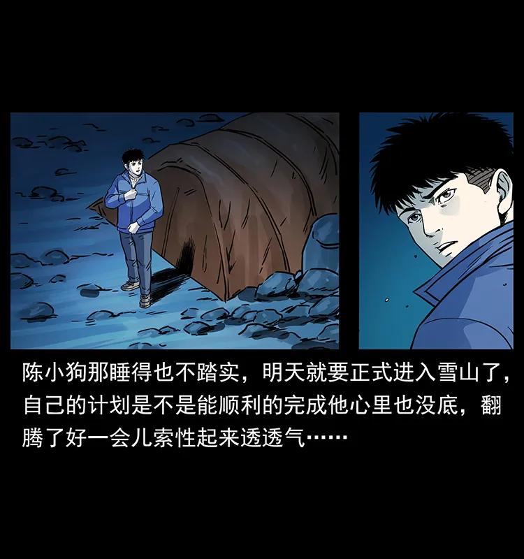 265 出发，乔戈里！26
