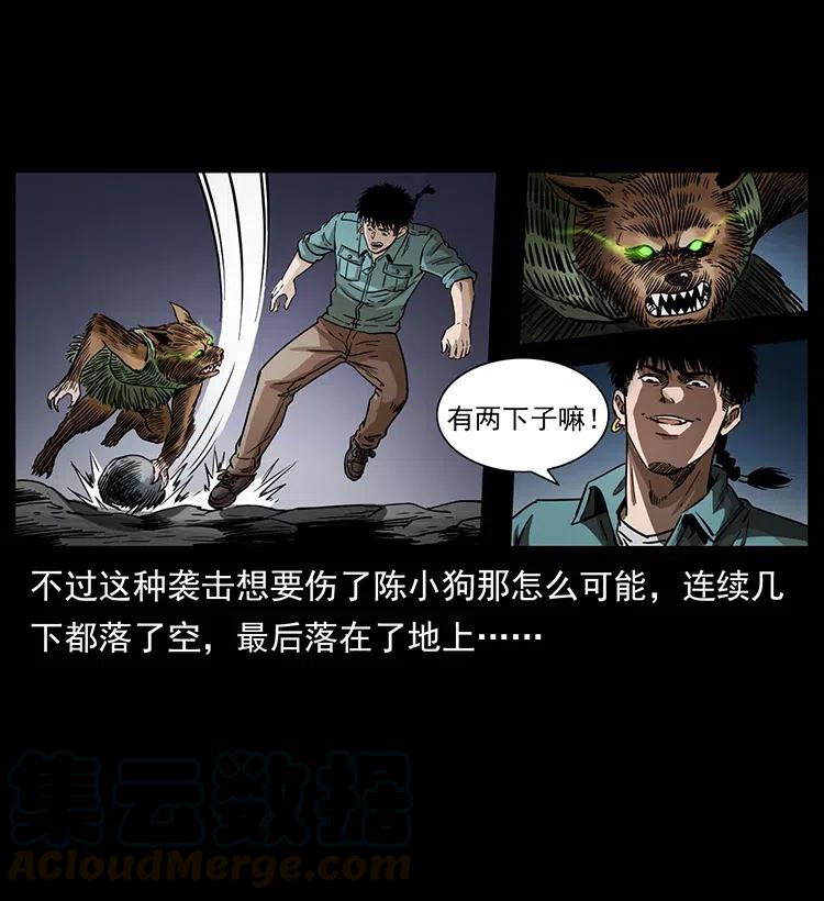 334 山神爷现身4