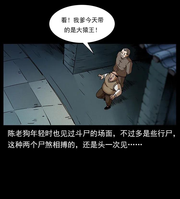 314 湘西斗尸81