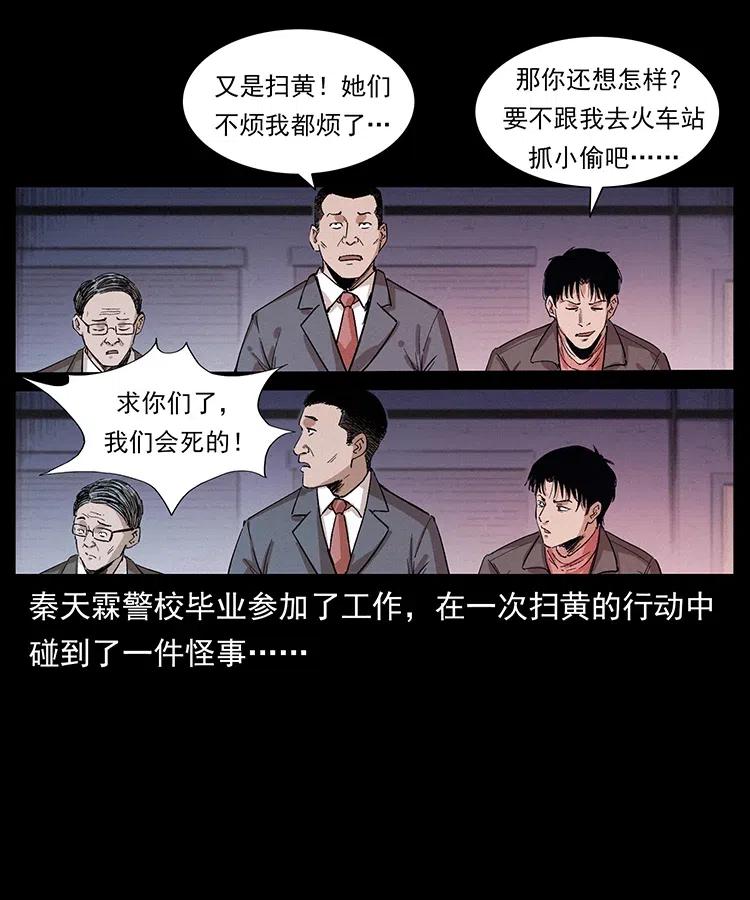 343 秦大麻烦的往事26