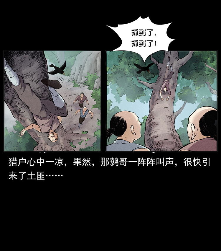 外传 洛生传2 土匪，土匪21