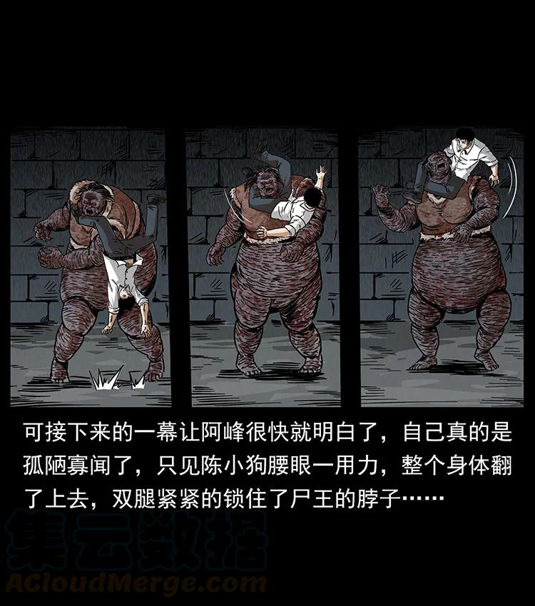 208 哪来的尸王76