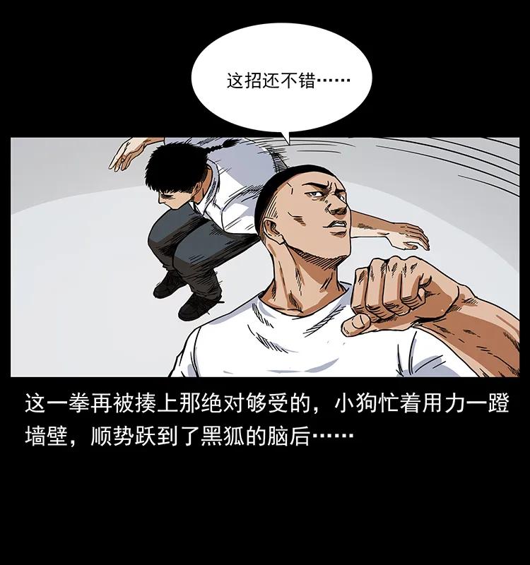 206 不断成长的陈小狗27