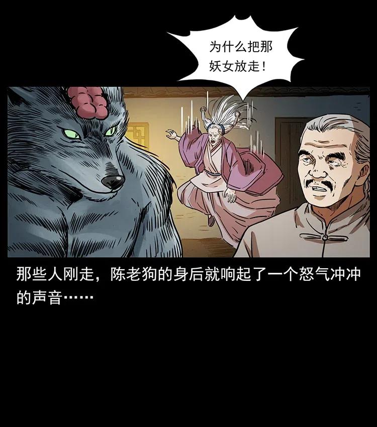 331 樊家尸王经37